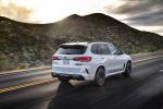 BMW X5 M Competition 2020 года (NA)